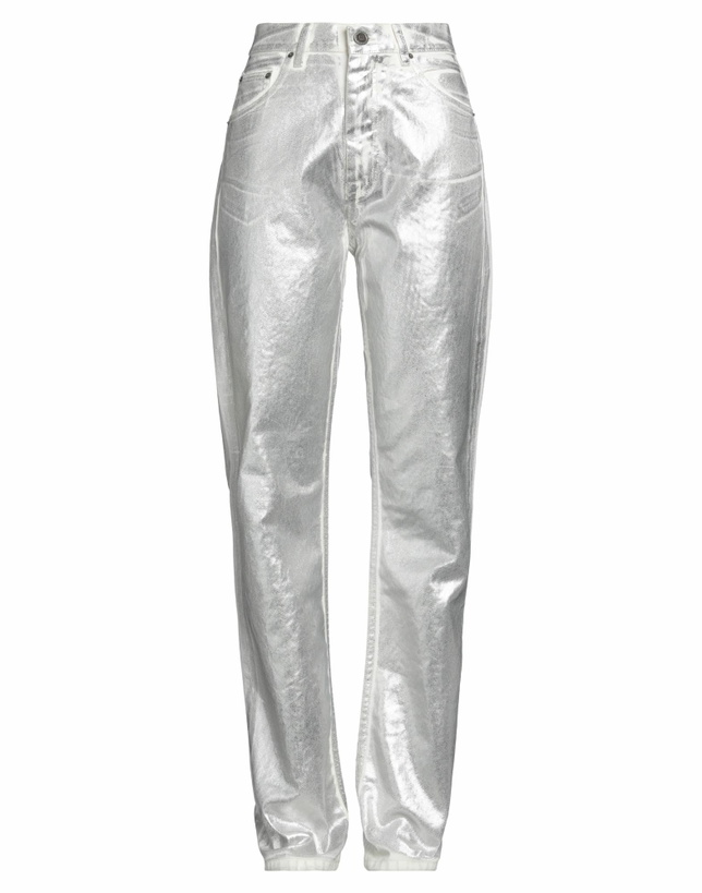 Photo: Rotate Birger Christensen Womens Jeans in Silver