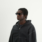 AKILA Ceres Sunglasses in Black 