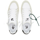 Off-White Men's 5.0 Sneakers in White