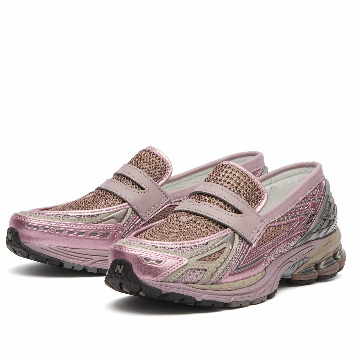 New Balance 1906L Sneaker in Ice Wine