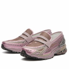 New Balance 1906L Sneaker in Ice Wine