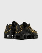 Nike SHOX TL Black Mens Lowtop