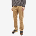 Gramicci Men's NN Pant in Chino