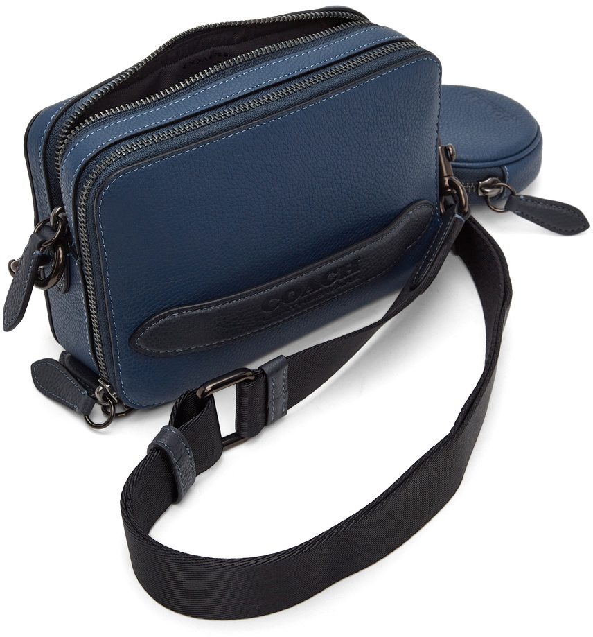 Charter Shoulder Bag