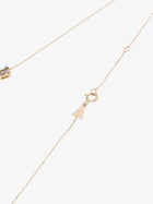 Adina Reyter 14K Yellow Gold Diamond Necklace