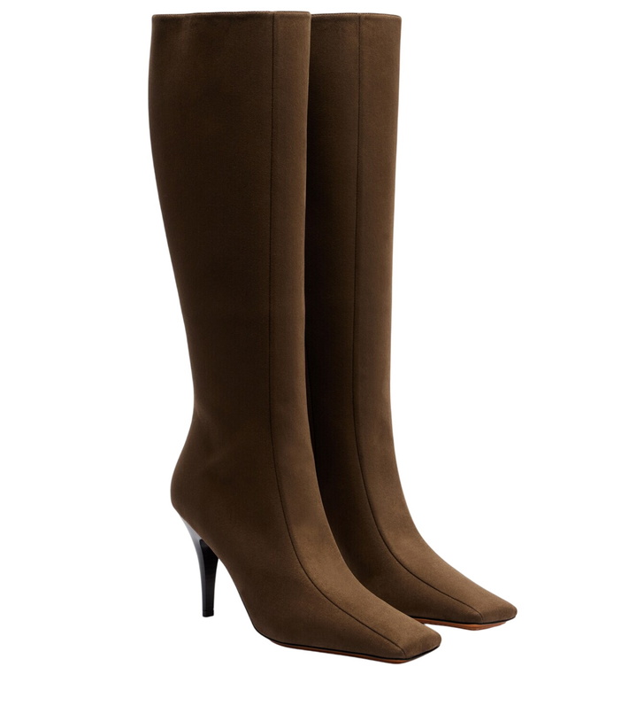 Photo: Stella McCartney 95 knee-high boots