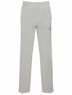 MONCLER GENIUS - Moncler X Palm Angels Jersey Sweatpants