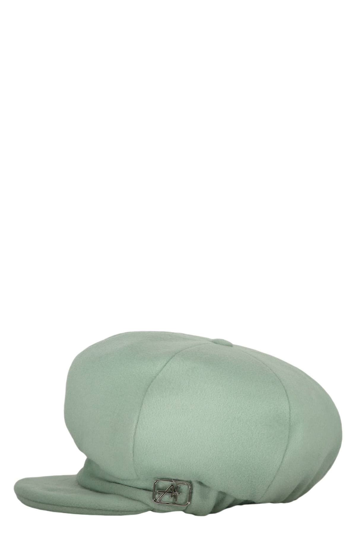 Alberta Ferretti Wool Hat