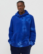 Polo Ralph Lauren Lspohoodm4 Long Sleeve Sweatshirt Blue - Mens - Hoodies