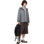 The North Face Black Borealis Backpack