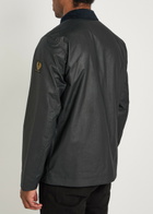 Belstaff Incline Waxed Cotton Jacket Navy