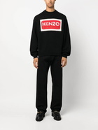 KENZO - Kenzo Paris Wool Jumper