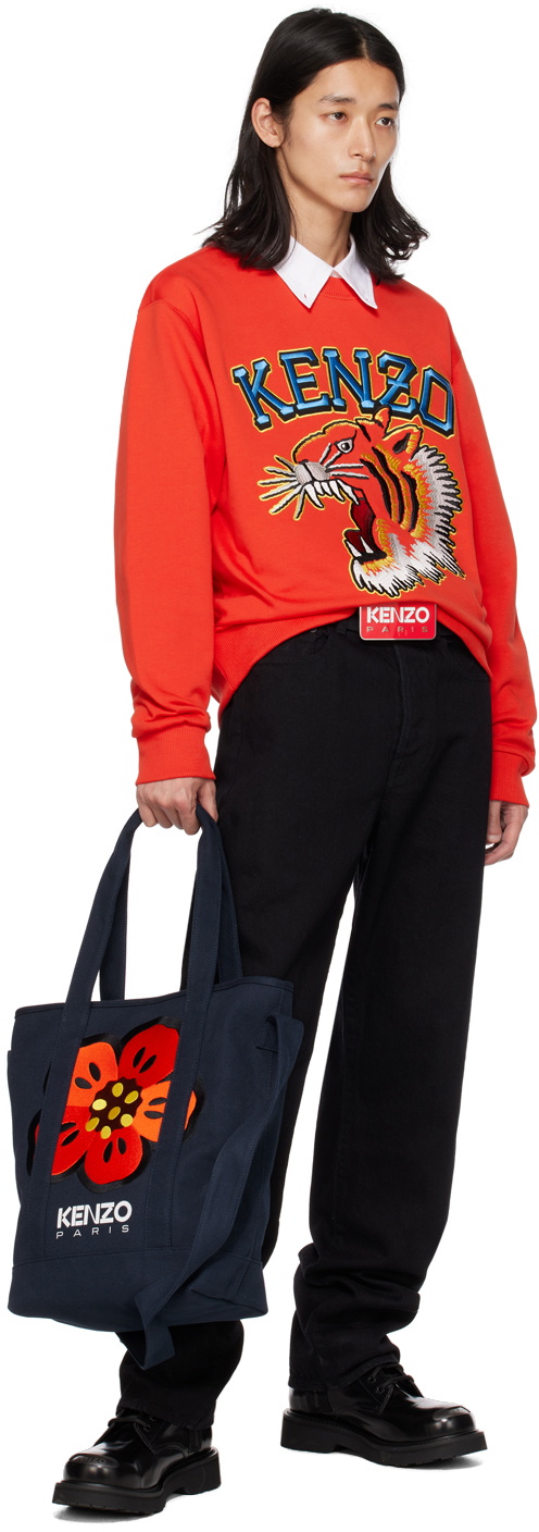 kenzo belts