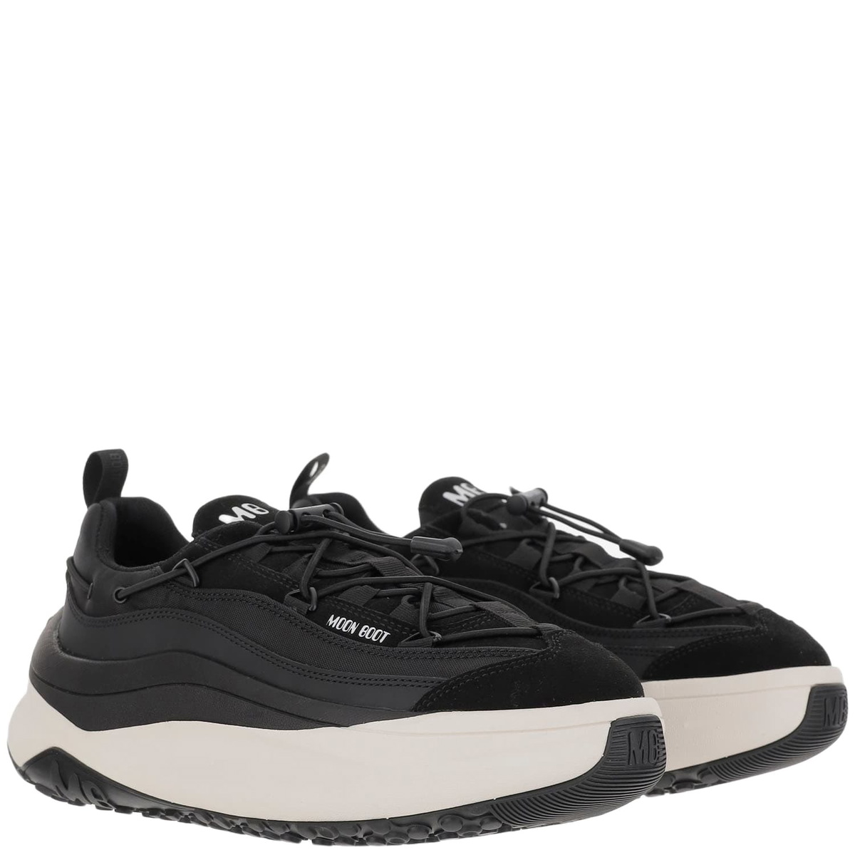 Moon Boot Moon247 Xlace Sneaker