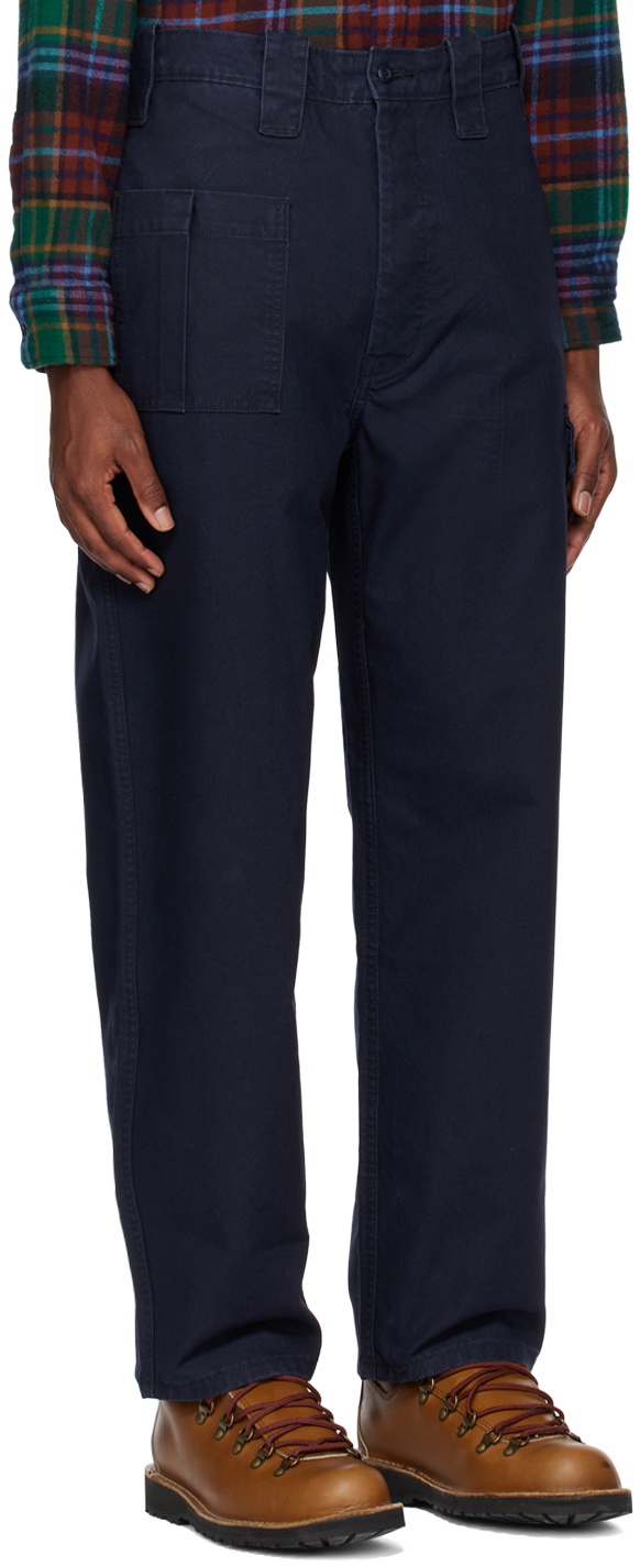 Levi's Black Skate Cargo Pants Levi's Red