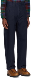 Levi's Black Skate Cargo Pants