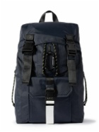 A.P.C. - Utilitarian Ripstop Backpack