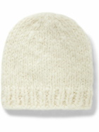 Gabriela Hearst - Welfat Cashmere Beanie