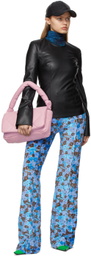 Stand Studio Pink Wanda Mini Bag