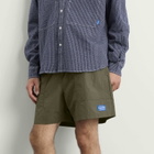 Larriet Men's Rec Shorts in Army