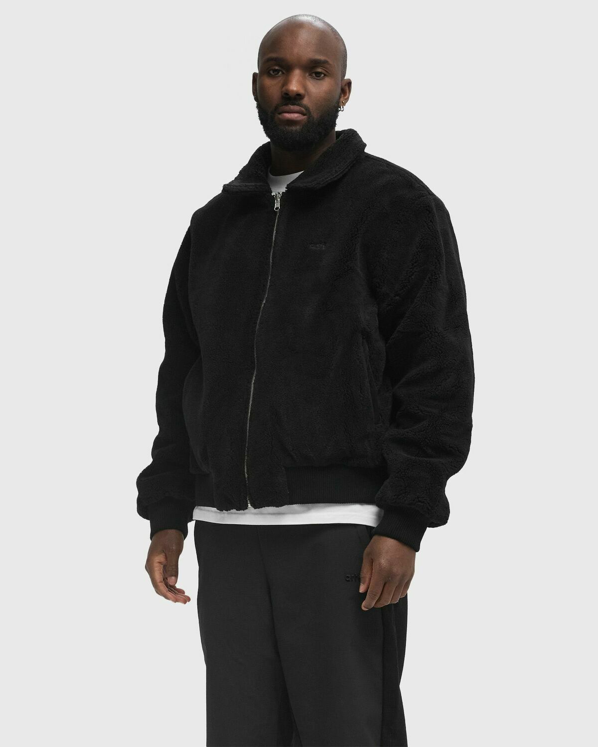 ジャケット・アウター arte antwerp SIZE M 2024AW/Sherpa Jacket arte antwerp SIZE M 2024AW/Sherpa Jacket