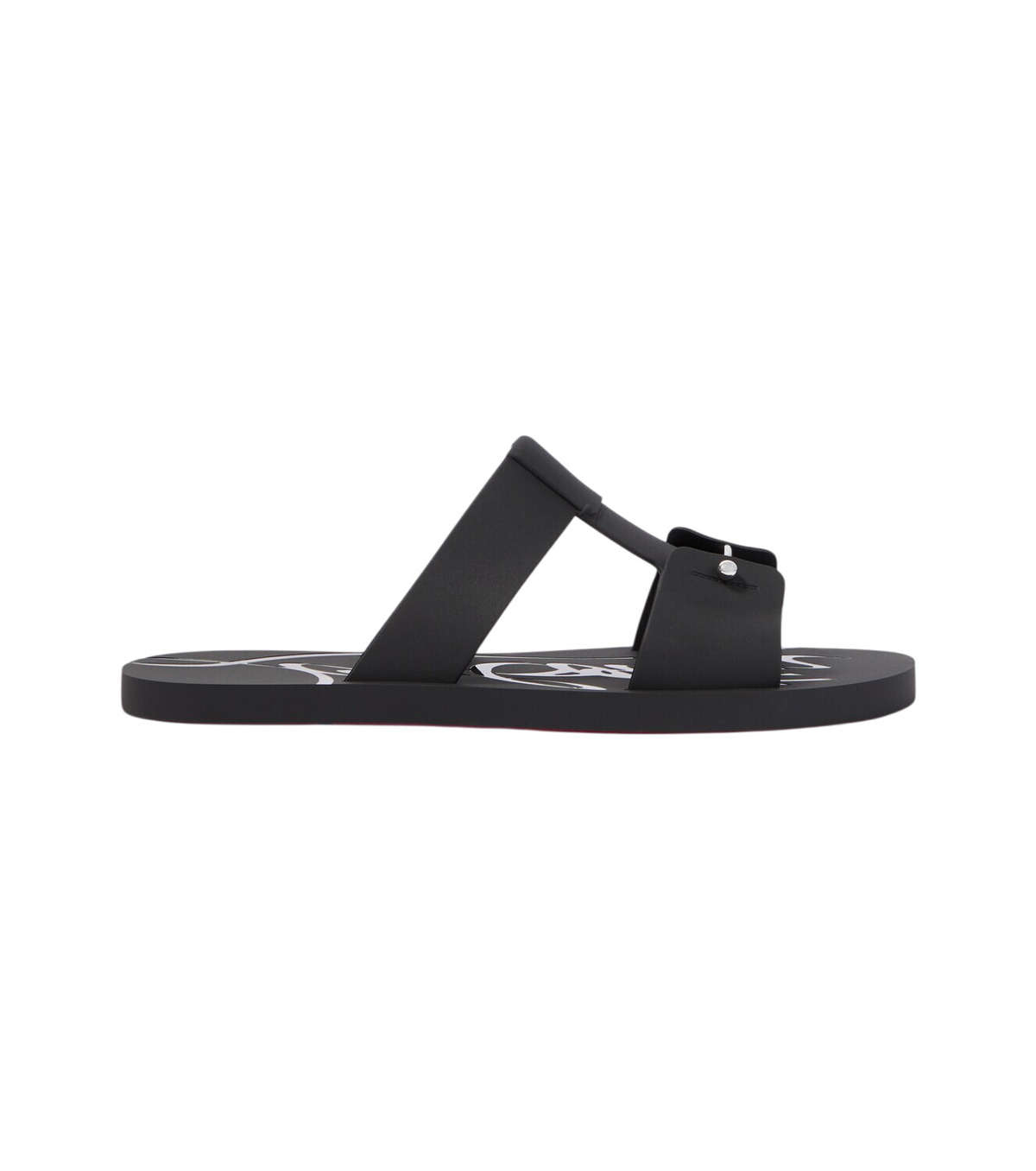 Christian Louboutin Zakouski slides Christian Louboutin