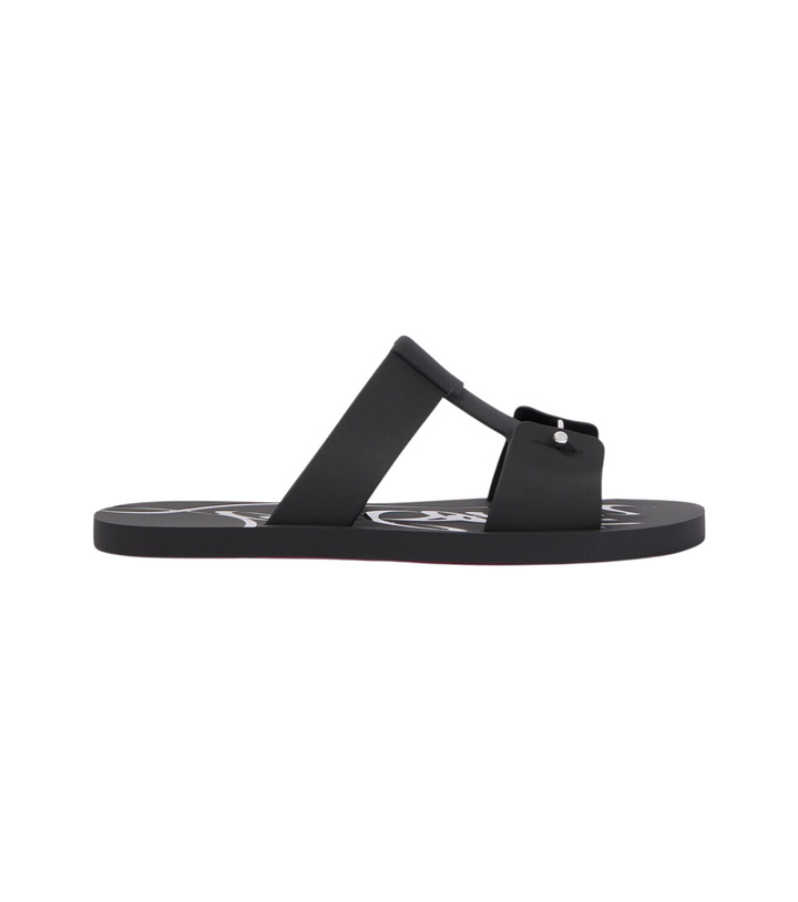 Photo: Christian Louboutin Zakouski slides