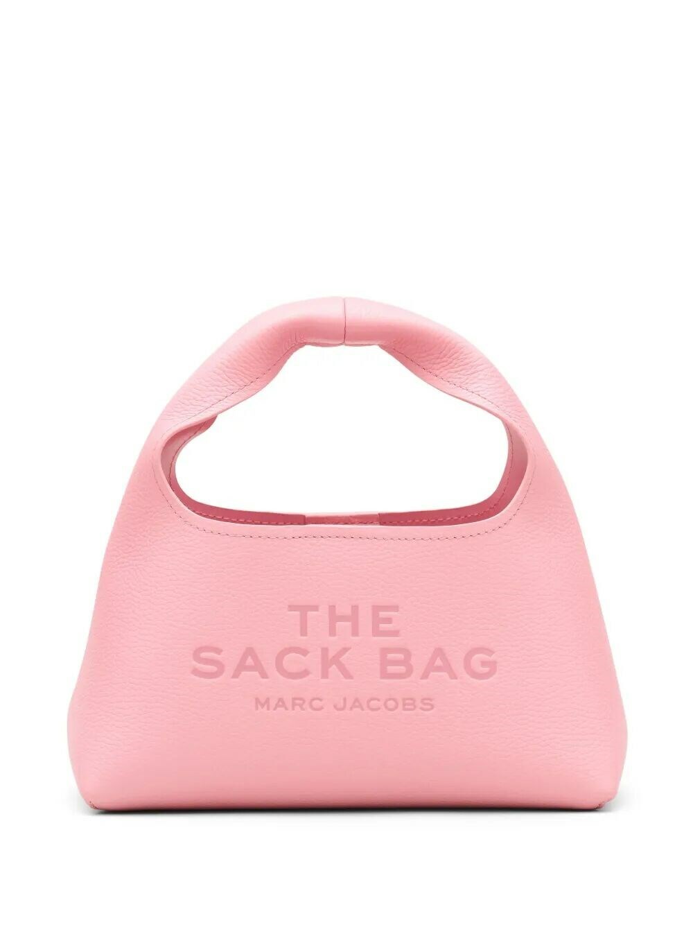 Marc Jacobs The Mini Sack in Pink