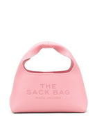 Marc Jacobs The Mini Sack in Pink