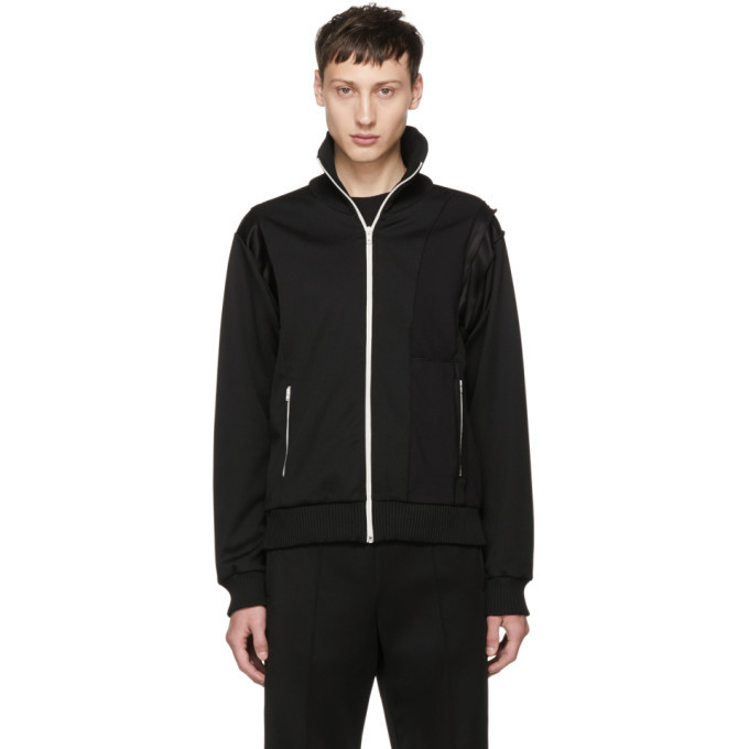 Maison margiela hot sale track jacket