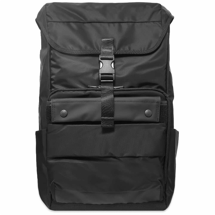 Photo: Master-Piece Age Buckle Backpack