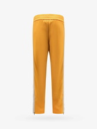 Palm Angels   Trouser Orange   Mens