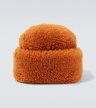 Sacai Wool hat