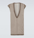 Rick Owens Dylan cotton T-shirt