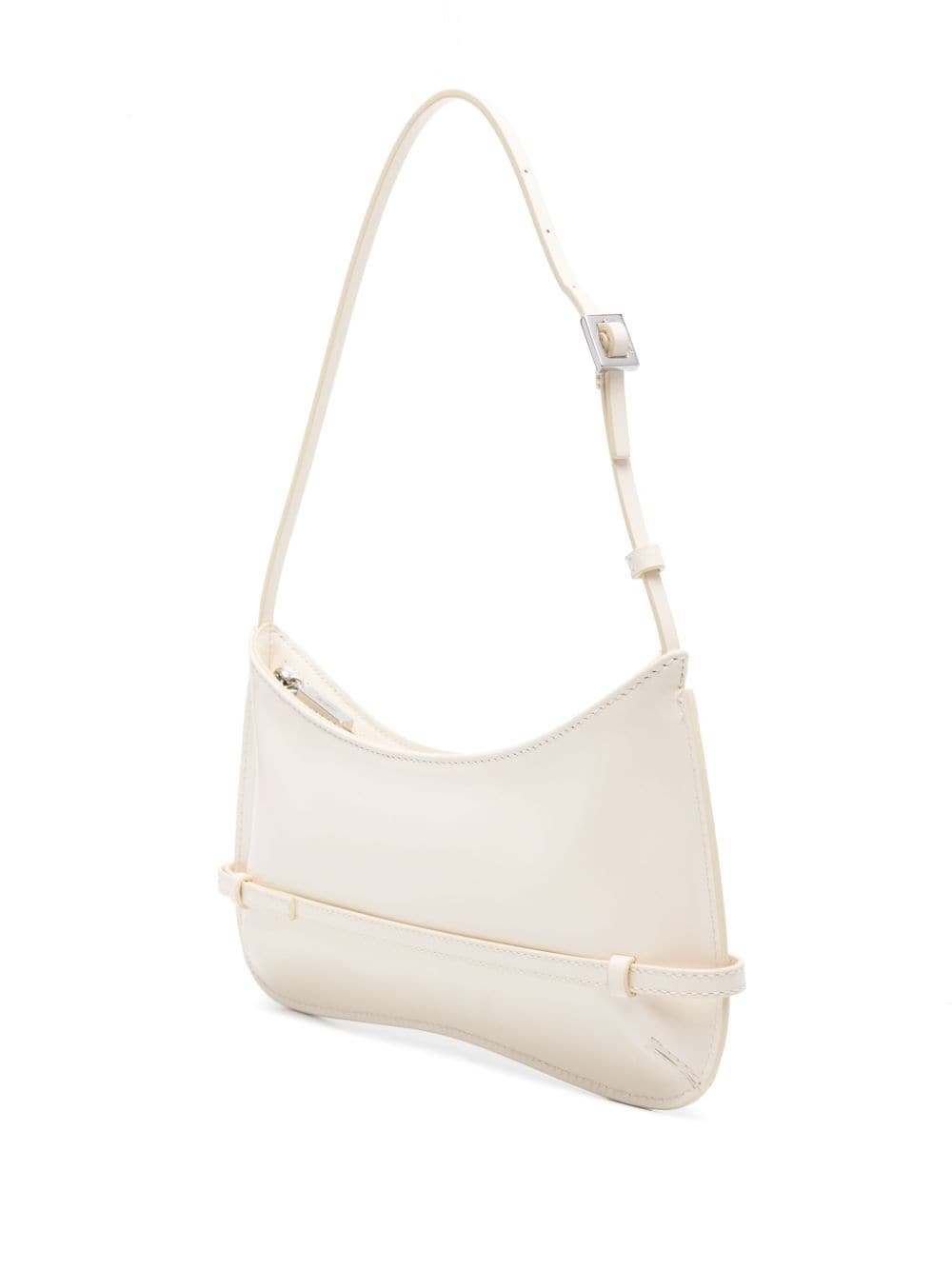 JACQUEMUS - Le Bisou Ceinture Shoulder Bag Jacquemus