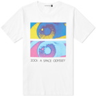 Undercover 2001 A Space Odyssey Tee