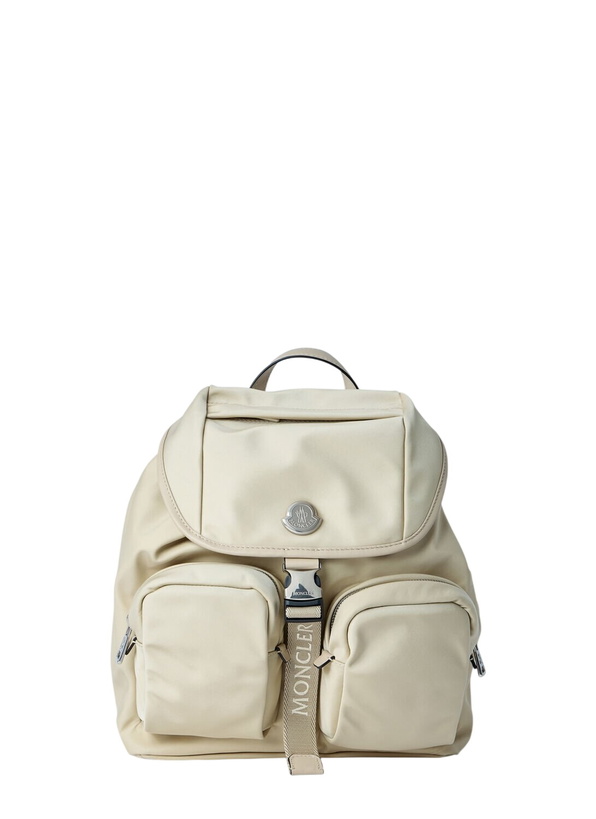 Photo: Moncler New Trick Backpack