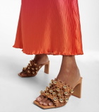 Simkhai - Aster studded sandals