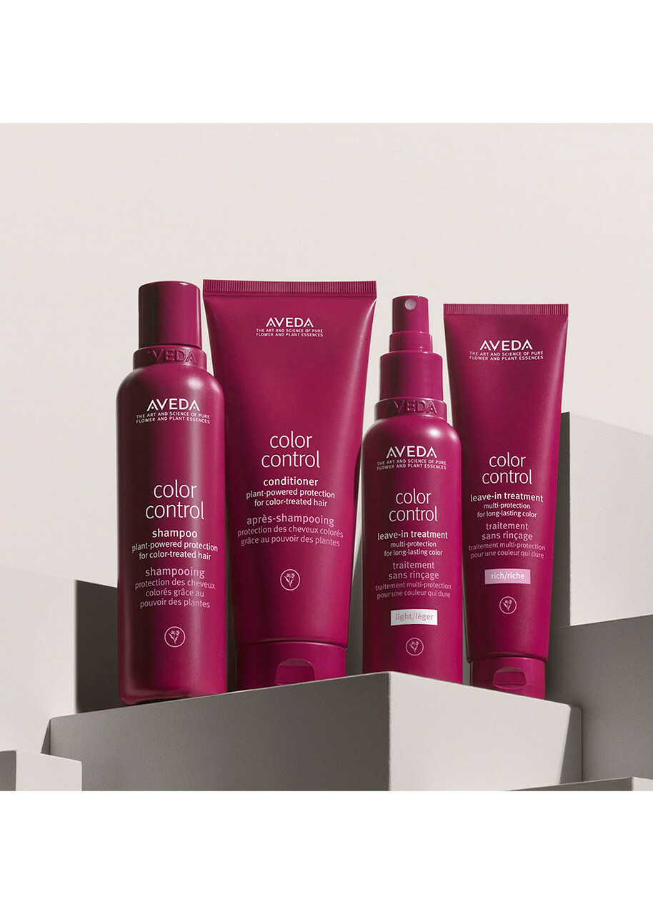 Aveda - Color Control Light Shampoo 200ml – Unisex – Hair Shampoo