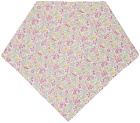 Hed Mayner Multicolor Flowers Scarf