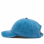 Palmes Men's Forever 6-Panel Cap in Blue 