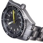 Shield Nitrox Automatic Grey Dial Mens Watch SLDSH114-4