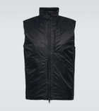 Peak Performance Radiance Hybrid padded vest