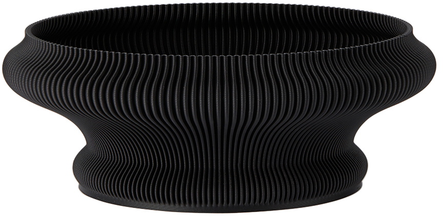 Sheyn Black Zayl Bowl