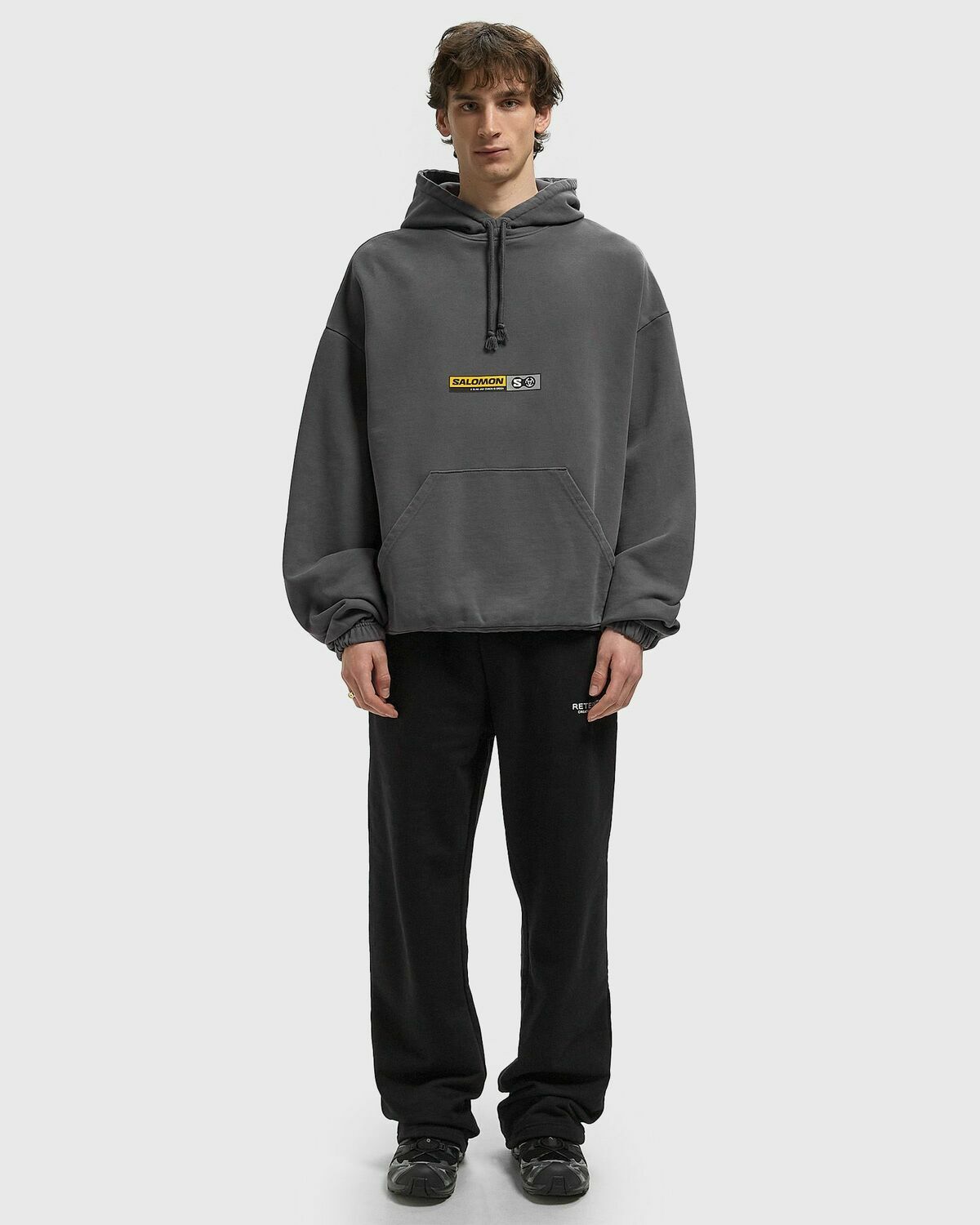X SLAM JAM HOODIE