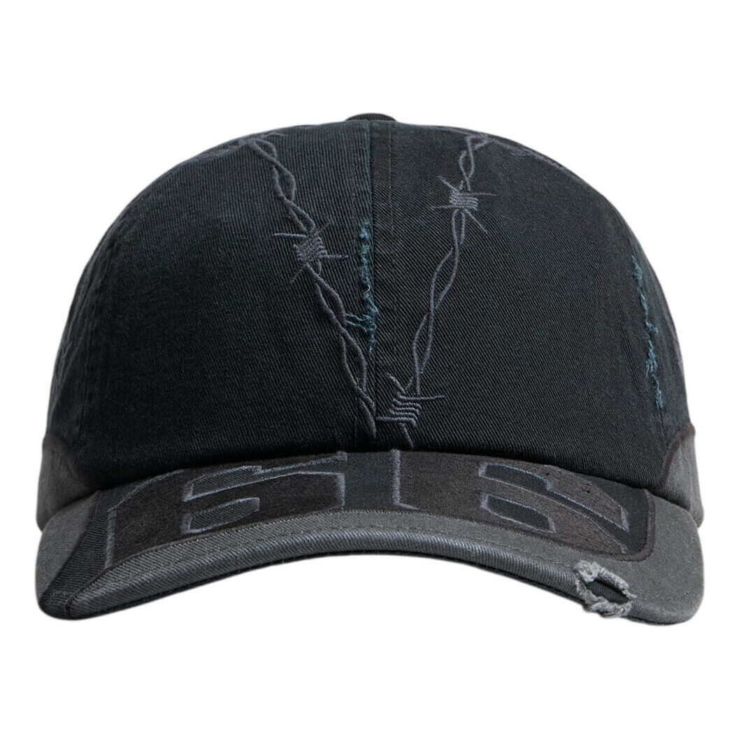 Marc Jacobs Heaven Brown Bionic Cap Marc Jacobs Heaven