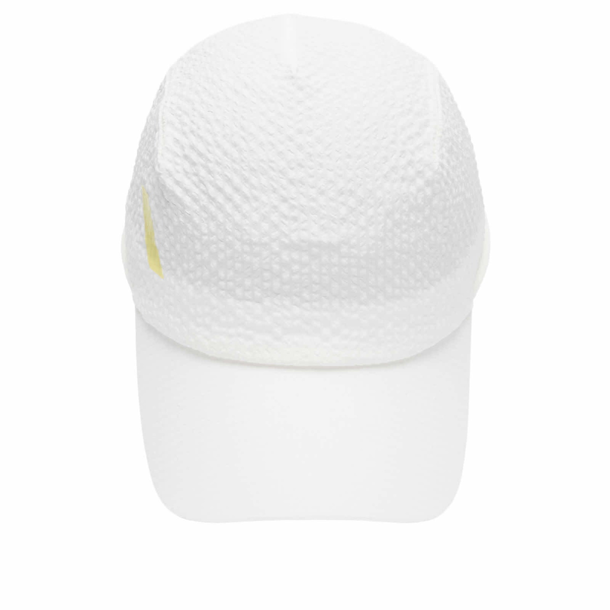SOAR Men's Dart Cap in White 