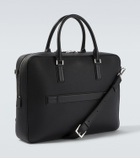 Tom Ford Elliot leather briefcase