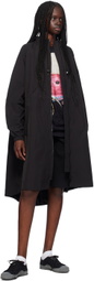 Kenzo Black Kenzo Paris Boke 2.0 Jacket