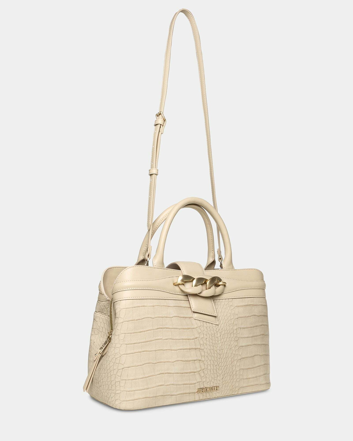 Steve Madden Bmode Bag in Beige